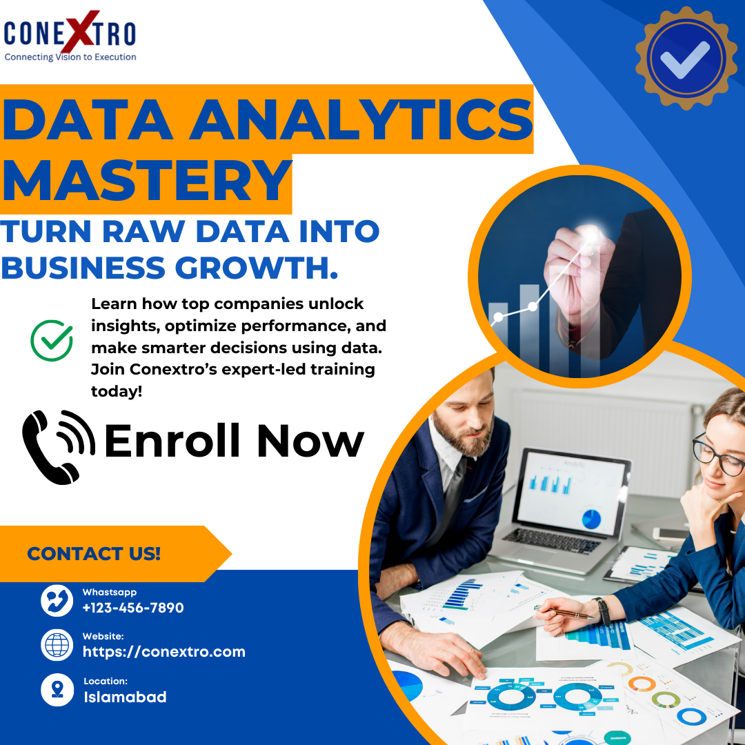 Data Analytics Fundamentals: From Zero to Insights